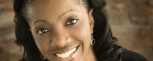Kimberla Lawson Roby, author