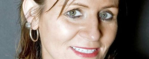 Kimberley Chambers, author