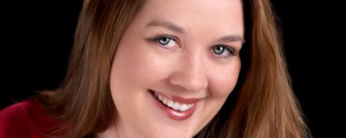 Kimberley Woodhouse, author