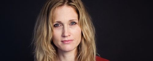 Kimberly McCreight, author