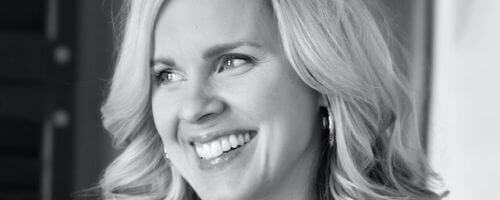 Kimberly Stuart, author