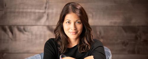 Kimi Cunningham Grant, author
