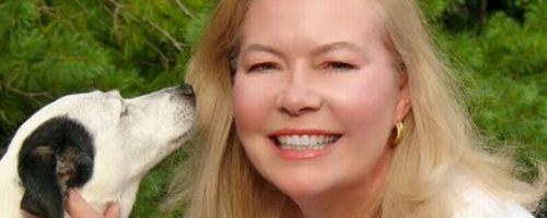 Krista Davis, author