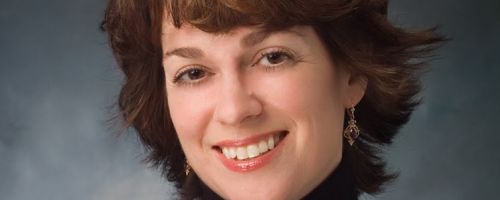 Kristan Higgins, author