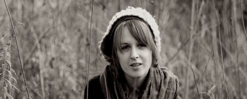Kristen Ciccarelli, author
