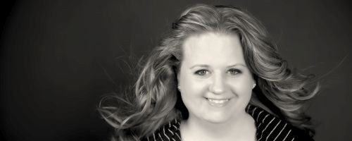 Kristen Proby, author
