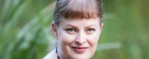 Kylie Scott, author