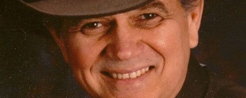 L.J. Martin, author