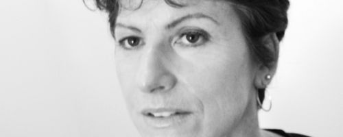 L.J. Sellers, author