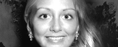 L.J. Smith, author