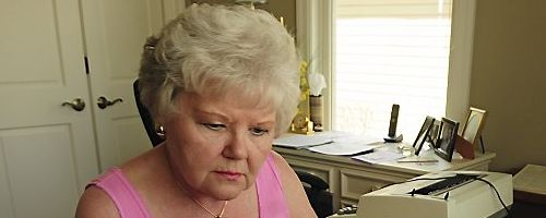 LaVyrle Spencer, author