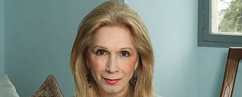 Lady Colin Campbell, author