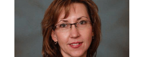 Lana Williams, author