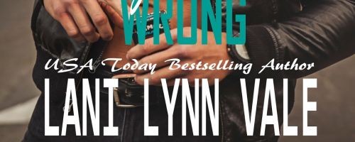Lani Lynn Vale, author