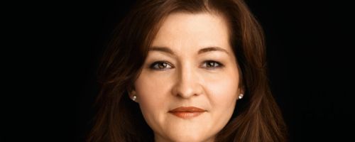 Lara Adrian, author