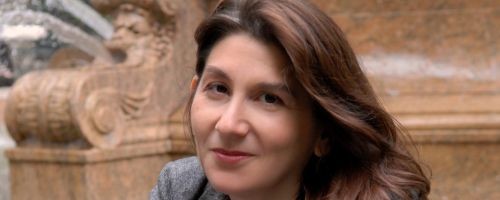 Laura Anne Gilman, author