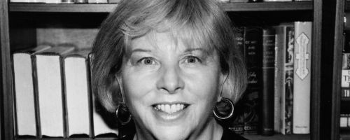 Laura Childs, author