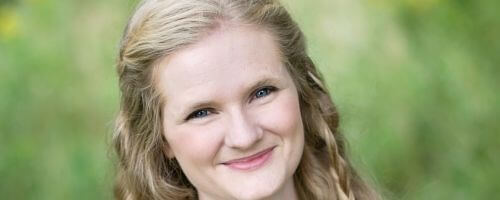 Laura E. Weymouth, author