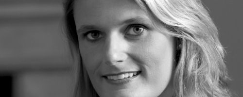 Laura Griffin, author