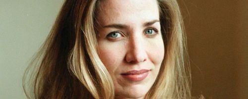 Laura Hillenbrand, author