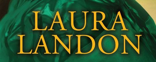 Laura Landon, author