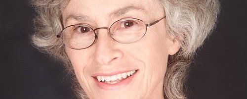 Laura Levine, author