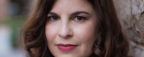 Laura Taylor Namey, author
