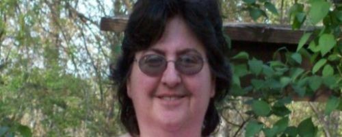Laura V. Hilton, author