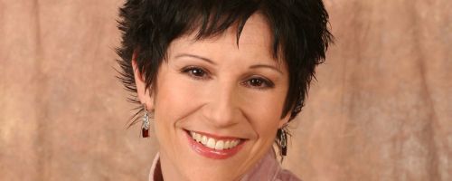Lauren Baratz-Logsted, author