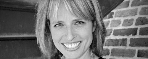 Lauren Blakely, author