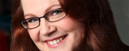 Lauren Dane, author