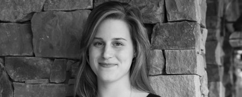 Lauren Groff, author