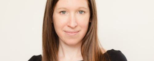 Lauren Kate, author
