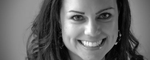 Lauren Layne, author