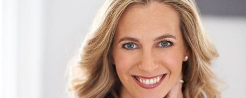 Lauren Weisberger, author