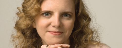 Lauren Willig, author