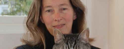 Laurie Cass, author