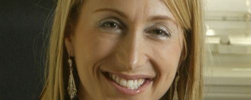 Laurie Friedman, author