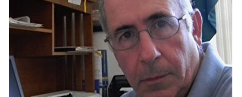 Lawrence De Maria, author