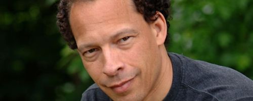 Lawrence Hill, author