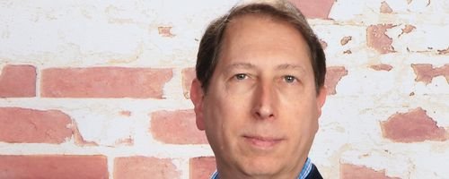 Lawrence Kelter, author