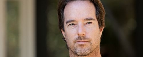 Layton Green, author