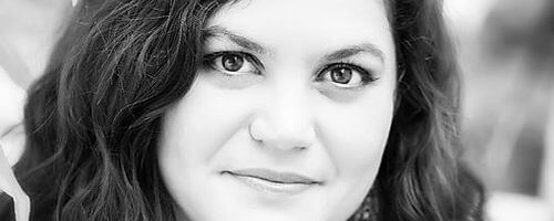 Leah Franqui, author