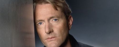 Lee Child, author