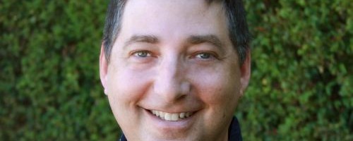Lee Goldberg, author