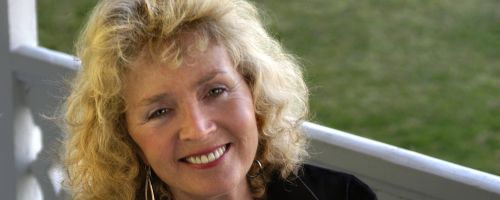 Lee Smith, author