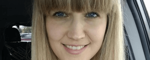 Leia Stone, author
