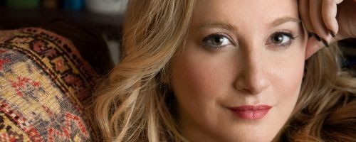 Leigh Bardugo, author