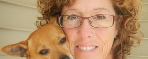 Leighann Dobbs, author