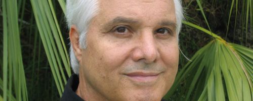 Leighton Gage, author